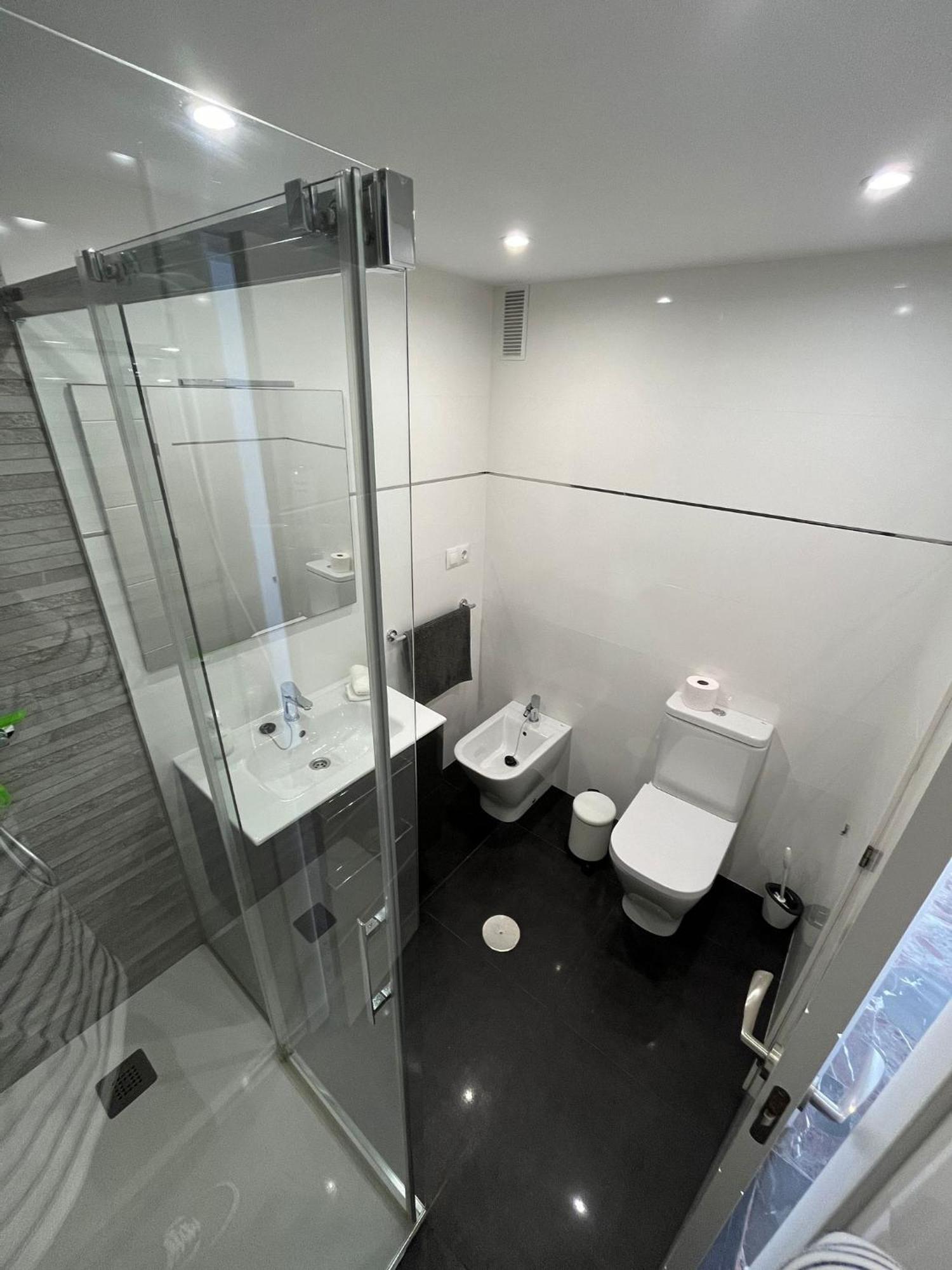 Apartamento La Caletilla Almuñécar Exterior foto
